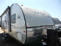 New 2013 Shasta FLYTE 265DB Travel Trailer For Sale